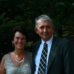 Meet your Posher, Lorraine